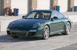 Porsche 911 Carrera PDK 2009 года